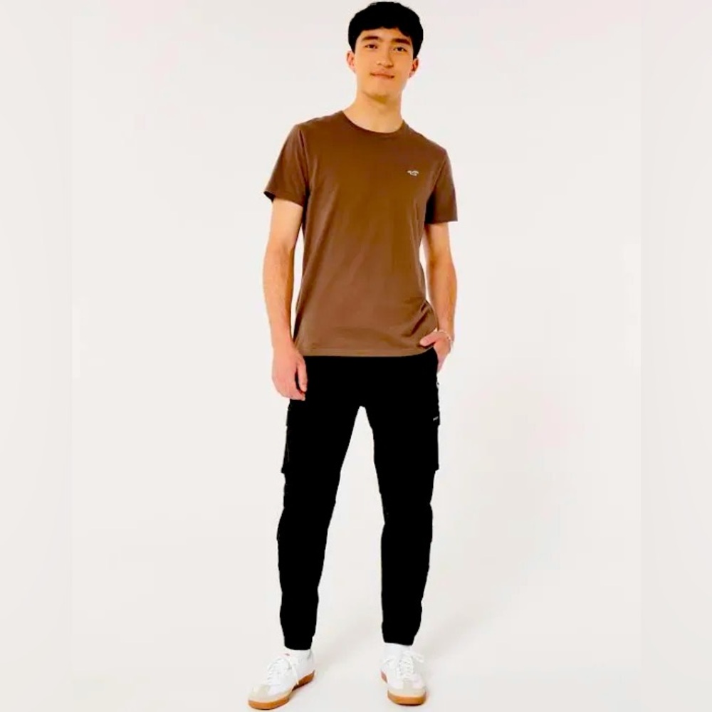 NWT Hollister Men’s Cargo Jogger